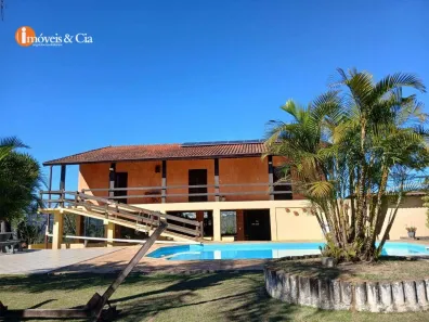 Fazenda/Sítio com 3 Quartos para alugar, 240m² no Portão, Atibaia