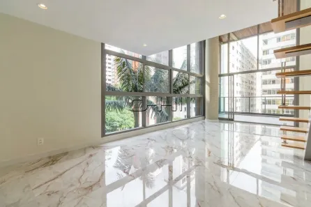 Apartamento com 3 Quartos à venda, 158m² no Jardim Paulista, São Paulo