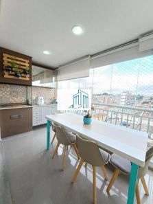 Apartamento com 3 Quartos à venda, 79m² no Vila Bertioga, São Paulo