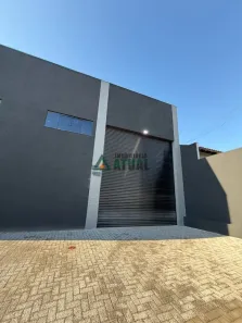 Galpão/Depósito/Armazém à venda, 200m² no Jardim Bela Itália, Cambé