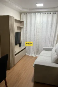 Apartamento com 3 Quartos à venda, 69m² no Dos Casa, São Bernardo do Campo