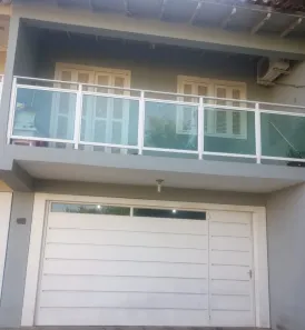 Sobrado com 2 Quartos à venda, 91m² no Ipiranga, Sapucaia do Sul
