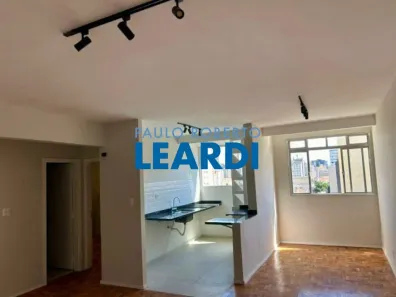 Apartamento com 1 Quarto à venda, 60m² no Pinheiros, São Paulo