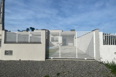 Casa com 3 Quartos à venda, 81m² no Barra do Saí, Itapoá