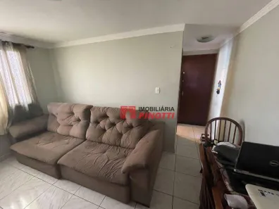 Apartamento com 2 Quartos à venda, 56m² no Ferrazópolis, São Bernardo do Campo