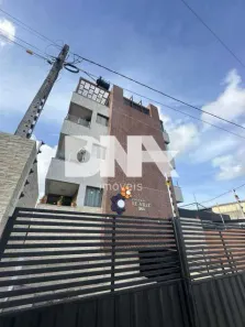 Flat com 1 Quarto à venda, 46m² no Bancários, João Pessoa