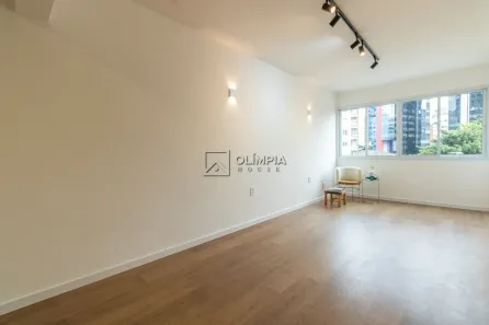 Apartamento com 3 Quartos à venda, 85m² no Itaim Bibi, São Paulo