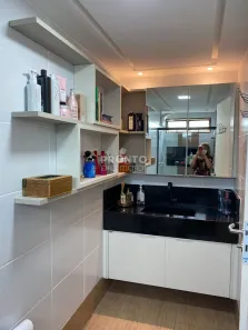 Apartamento com 4 Quartos à venda, 162m² no Alpes Suiços, Gravatá