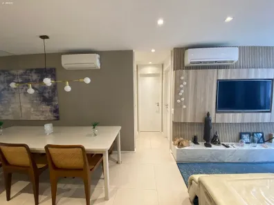 Apartamento com 2 Quartos à venda, 80m² no Botafogo, Rio de Janeiro