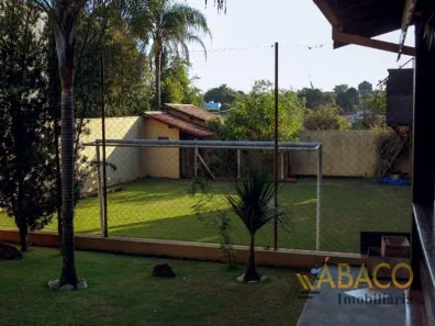 Fazenda/Sítio com 4 Quartos para alugar, 400m² no Cidade Jardim, São Carlos