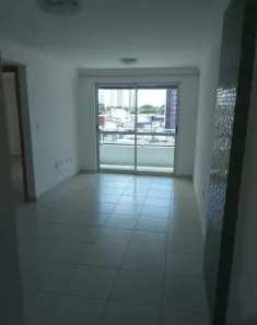Apartamento com 2 Quartos à venda, 60m² no Tambauzinho, João Pessoa