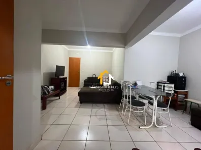 Apartamento com 2 Quartos à venda, 80m² no Centro, São José do Rio Preto
