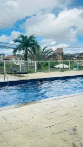 Apartamento com 2 Quartos à venda, 60m² no Sussuarana, Salvador