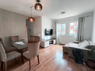 Apartamento com 3 Quartos à venda, 84m² no Serraria, São José