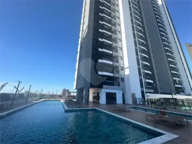 Apartamento com 3 Quartos para alugar, 104m² no Parque Campolim, Sorocaba
