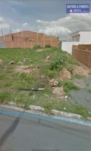 Lote/Terreno à venda, 126m² no Loteamento Residencial Flavia, Campinas