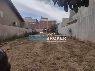 Lote/Terreno à venda, 195m² no RESIDENCIAL LAGO SUL, Bady Bassitt