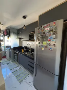 Apartamento com 3 Quartos à venda, 67m² no São Geraldo, Cariacica