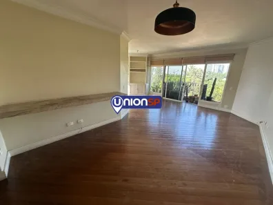 Apartamento com 2 Quartos à venda, 119m² no Morumbi, São Paulo