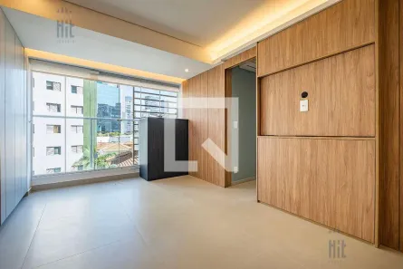 Apartamento com 1 Quarto à venda, 29m² no Pinheiros, São Paulo