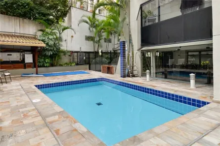 Apartamento com 3 Quartos à venda, 98m² no Santa Cecília, São Paulo