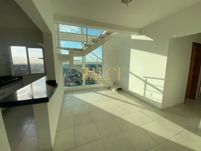 Apartamento com 2 Quartos para alugar, 155m² no Aqui se Vive, Indaiatuba
