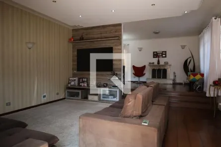 Casa com 3 Quartos à venda, 330m² no Interlagos, São Paulo