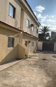 Apartamento com 1 Quarto à venda, 40m² no Saracuruna, Duque de Caxias
