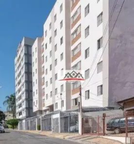 Apartamento com 2 Quartos à venda, 68m² no Vila Marieta, Campinas