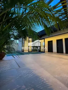 Casa com 3 Quartos à venda, 198m² no Residencial Villagio Toscana, Goiânia