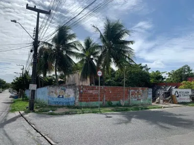 Lote/Terreno para alugar, 1320m² no Rodolfo Teófilo, Fortaleza