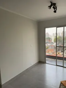 Apartamento com 3 Quartos para alugar, 90m² no Mooca, São Paulo