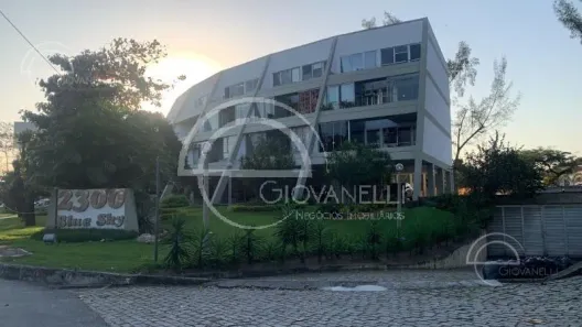 Sala Comercial à venda, 44m² no Barra da Tijuca, Rio de Janeiro