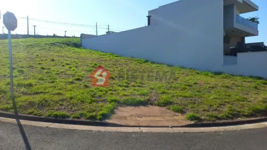 Lote/Terreno à venda, 396m² no Residencial Damha Belvedere, Presidente Prudente