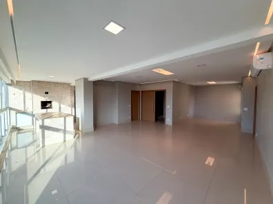 Apartamento com 2 Quartos para alugar, 157m² no Setor Marista, Goiânia