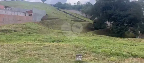 Lote/Terreno à venda, 1266m² no Monte Alegre, Vinhedo