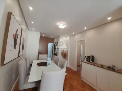Apartamento com 3 Quartos à venda, 80m² no Copacabana, Rio de Janeiro