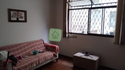 Apartamento com 3 Quartos à venda, 93m² no Nova Suíssa, Belo Horizonte
