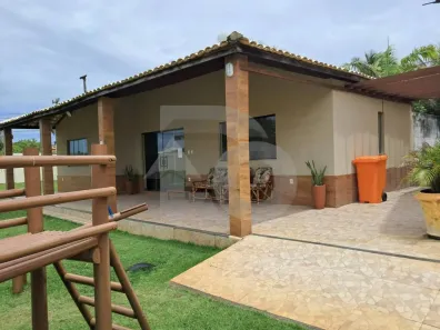 Casa de Condomínio com 3 Quartos à venda, 157m² no São José dos Náufragos, Aracaju