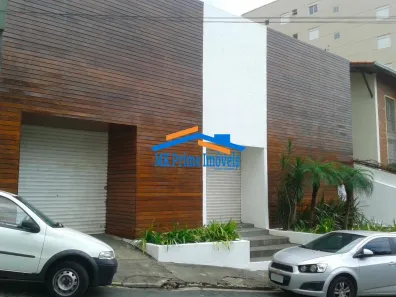 Sala Comercial para alugar, 458m² no Alto da Lapa, São Paulo