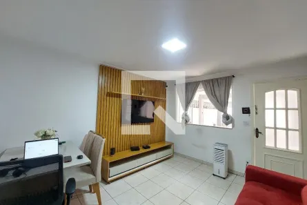 Casa com 2 Quartos à venda, 120m² no Vila Santo Antônio, São Paulo