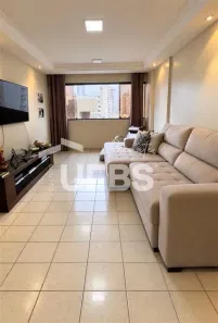 Apartamento com 4 Quartos à venda, 141m² no Setor Bueno, Goiânia