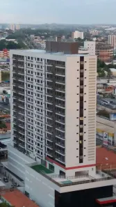Apartamento com 1 Quarto para alugar, 45m² no Jóquei, Teresina