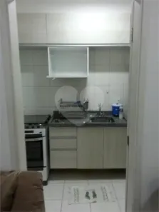 Apartamento com 1 Quarto à venda, 48m² no Maranhão, São Paulo