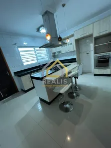 Sobrado com 3 Quartos à venda, 158m² no Interlagos, São Paulo
