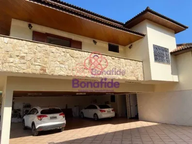 Casa com 3 Quartos à venda, 591m² no Jardim Novo Mundo, Jundiaí