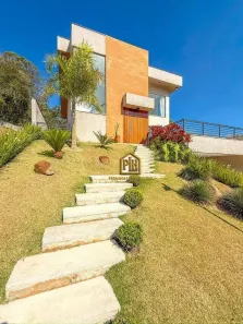Imóvel Comercial com 4 Quartos à venda, 314m² no Condominio Quintas da Boa Vista, Atibaia