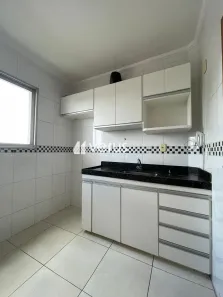 Apartamento com 2 Quartos para alugar, 56m² no Santa Mônica, Uberlândia