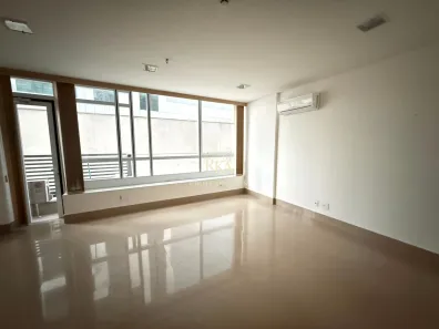 Sala Comercial com 1 Quarto para alugar, 42m² no Bethaville I, Barueri