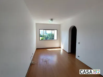 Apartamento com 2 Quartos à venda, 61m² no Campo Belo, São Paulo